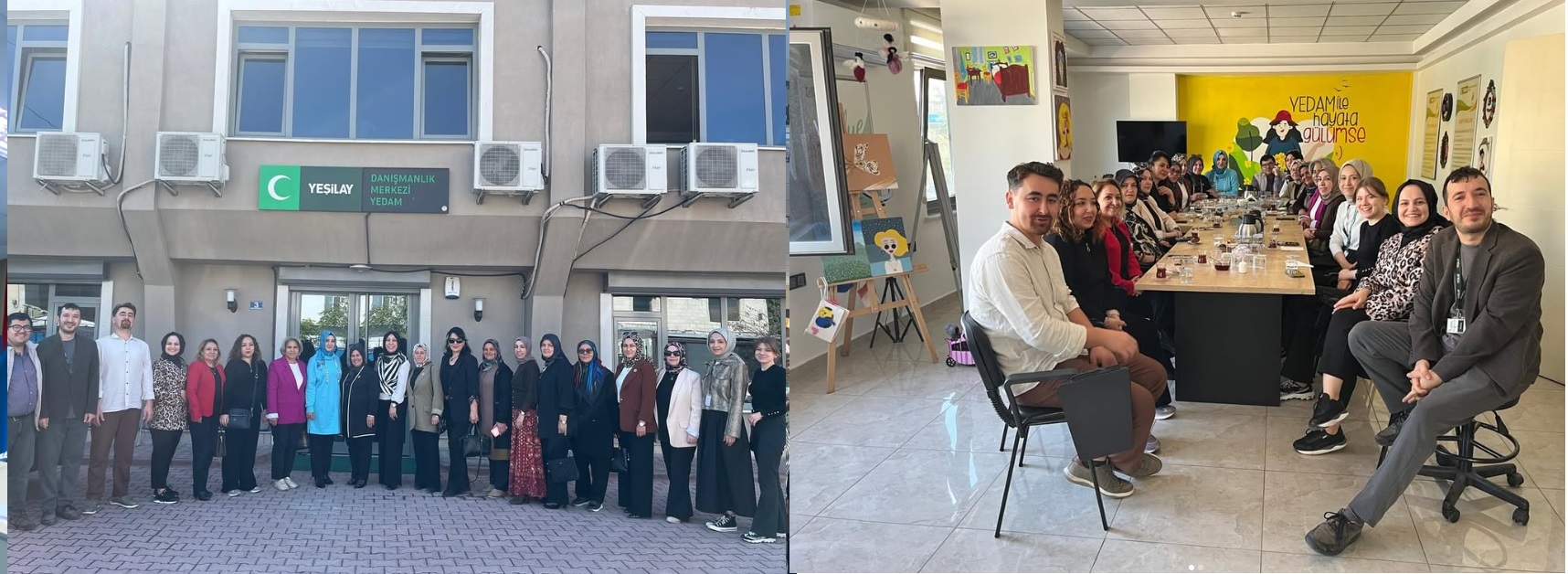 Faaliyet Fotoğrafı