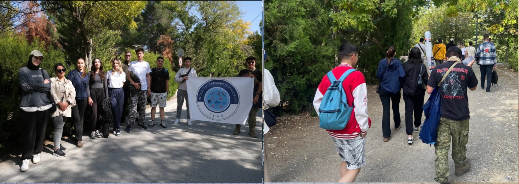 Faaliyet Fotoğrafı