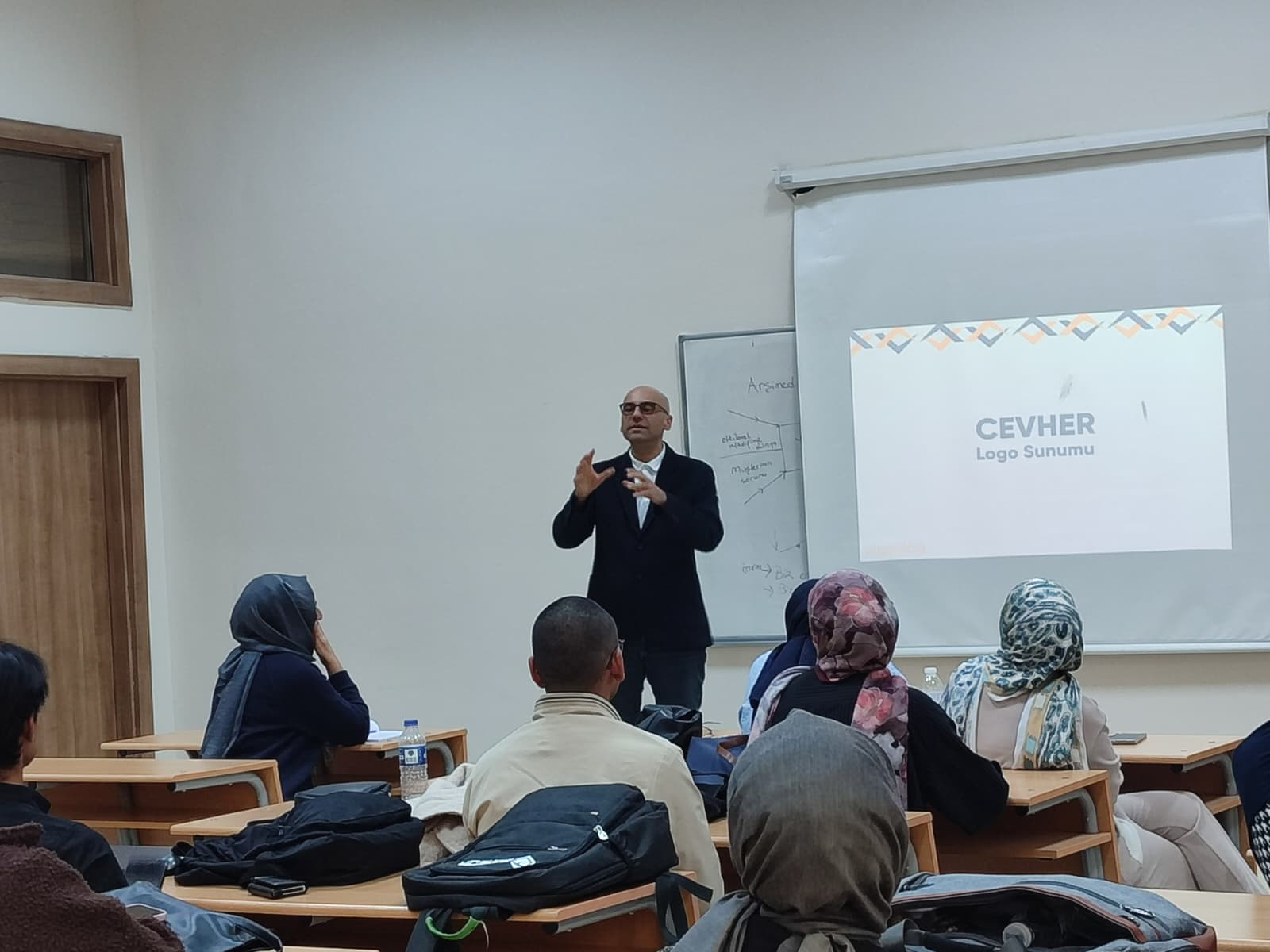 Faaliyet Fotoğrafı