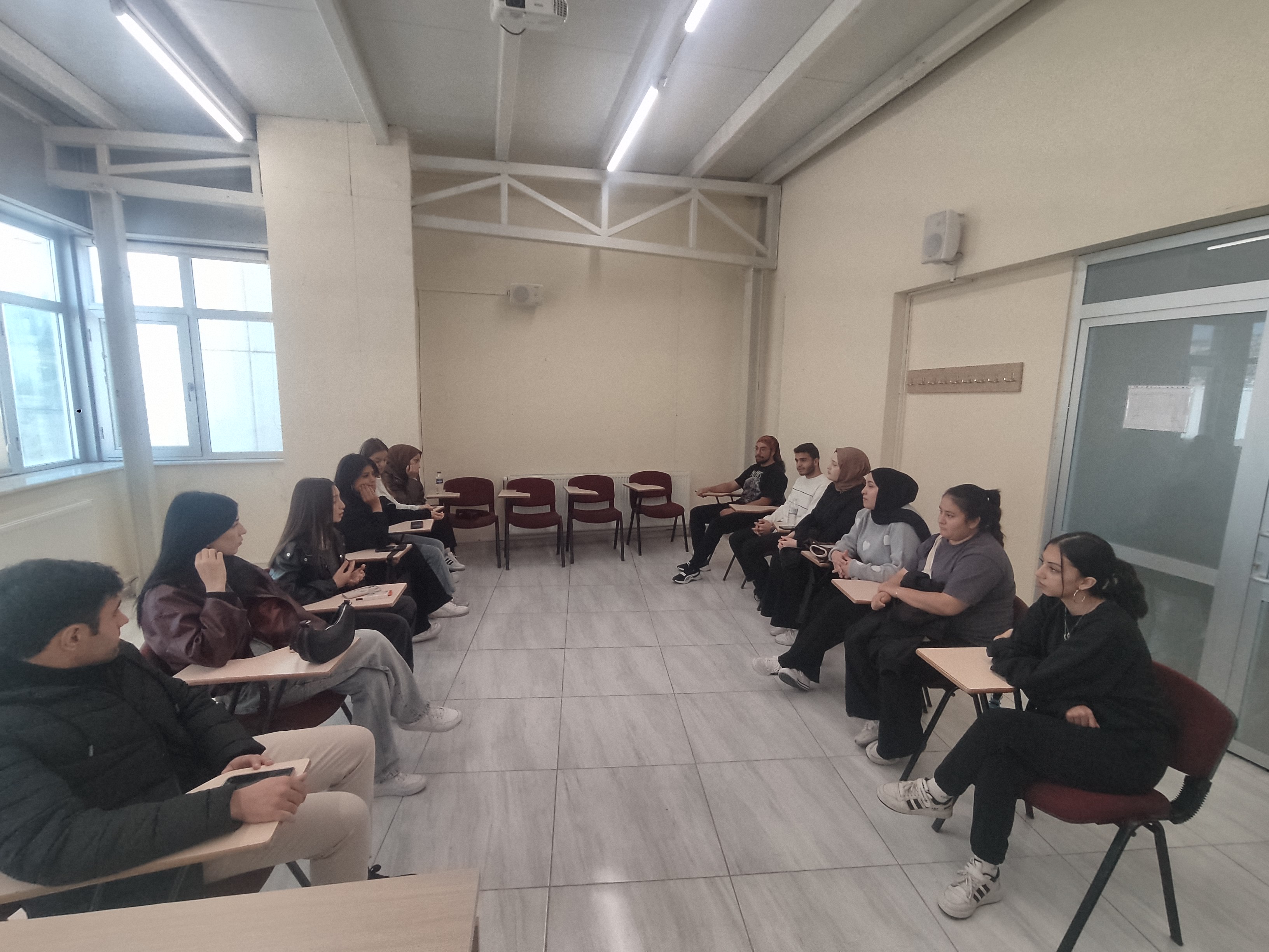 Faaliyet Fotoğrafı