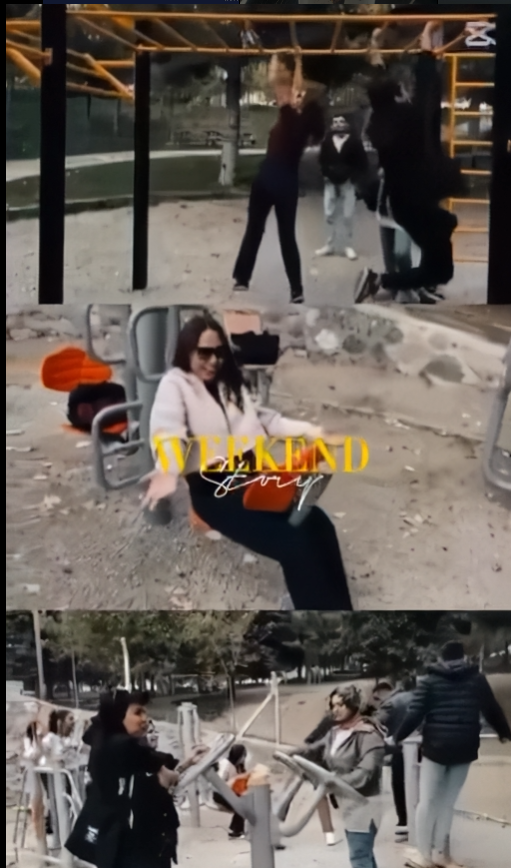 Yerel Faaliyet Fotoğrafı