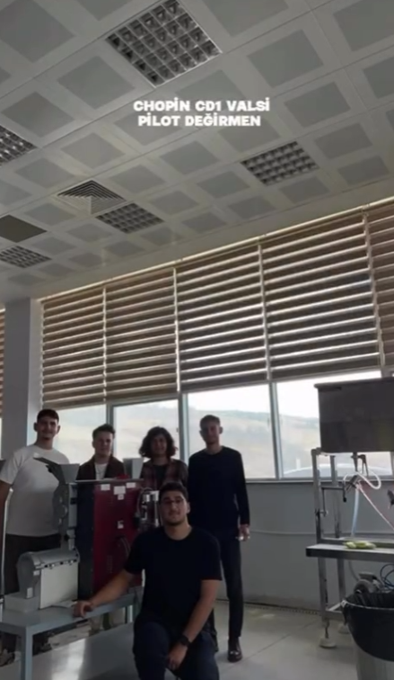 Yerel Faaliyet Fotoğrafı