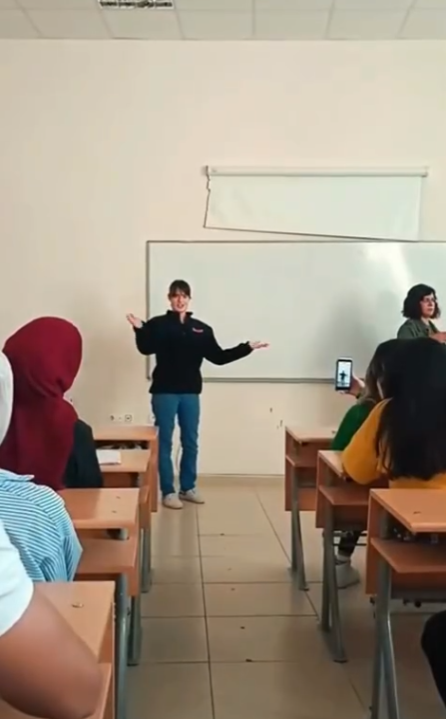 Yerel Faaliyet Fotoğrafı