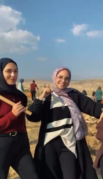 Yerel Faaliyet Fotoğrafı