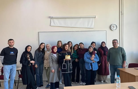 Yerel Faaliyet Fotoğrafı