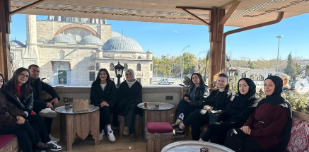 Yerel Faaliyet Fotoğrafı