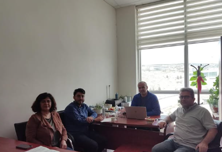 Yerel Faaliyet Fotoğrafı