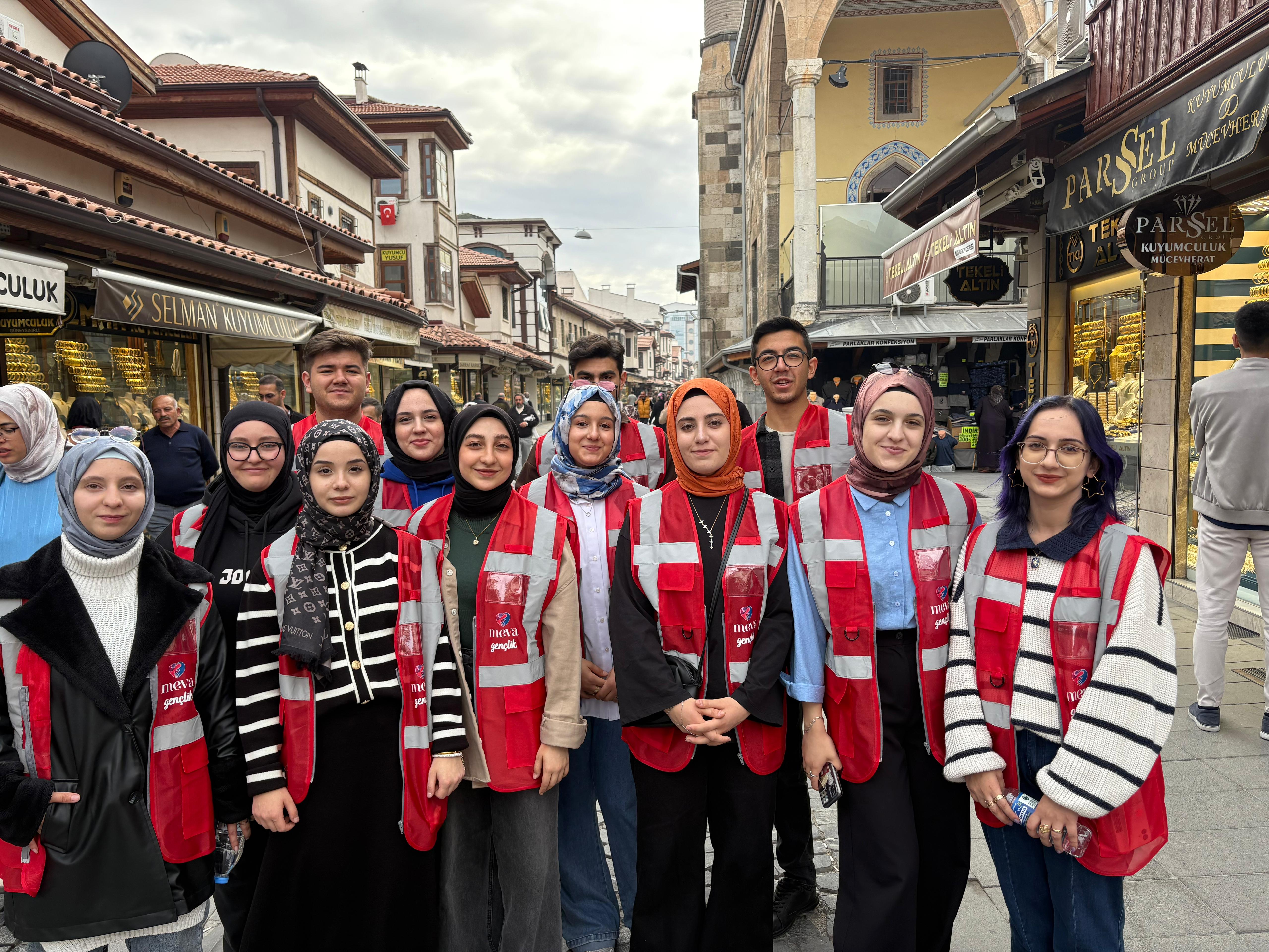 Yerel Faaliyet Fotoğrafı