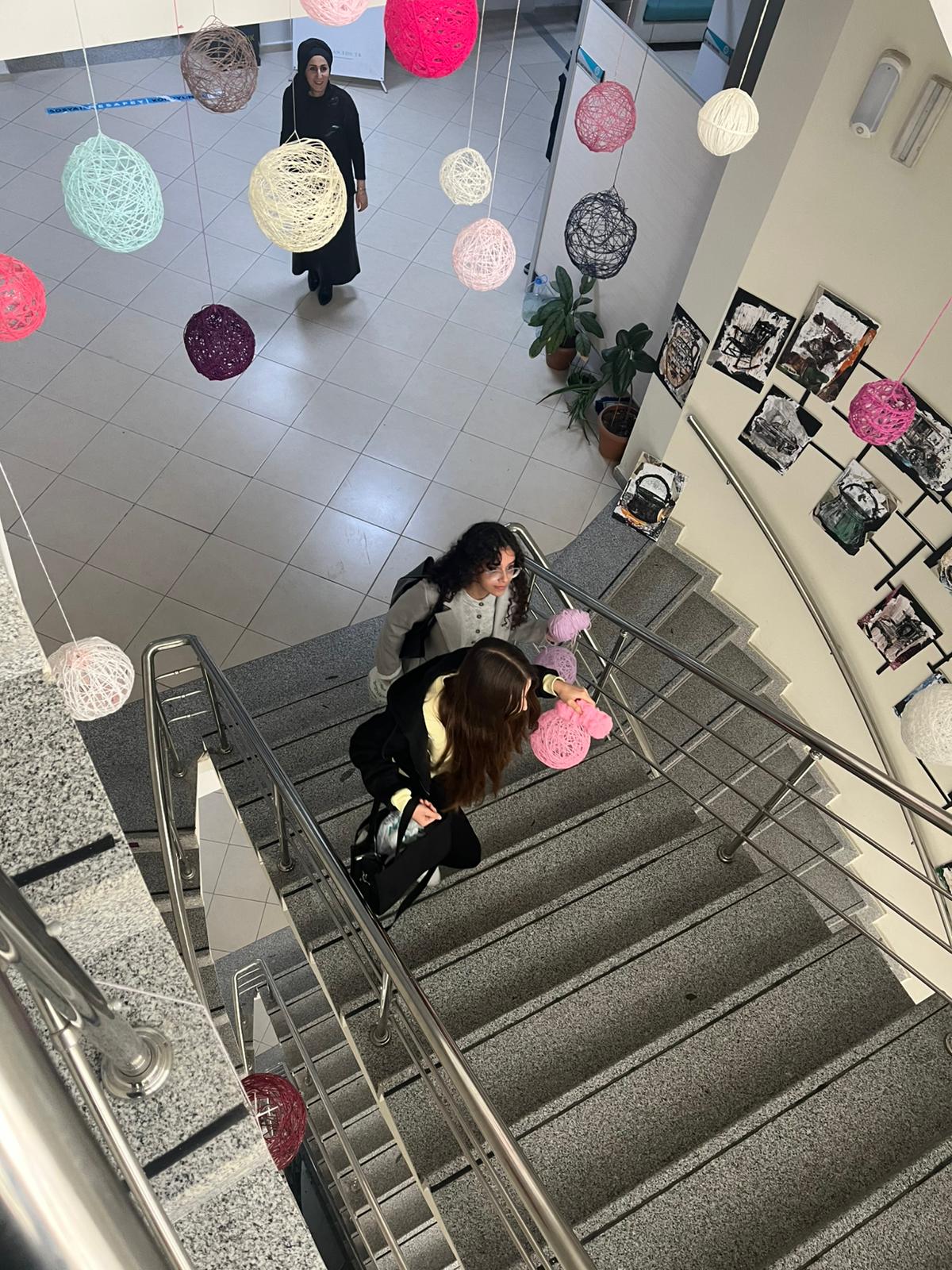 Yerel Faaliyet Fotoğrafı