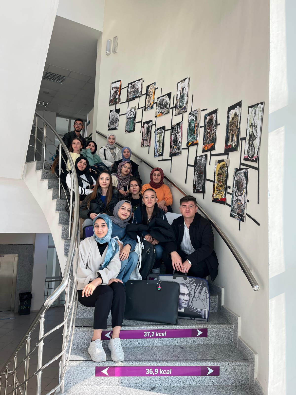 Yerel Faaliyet Fotoğrafı