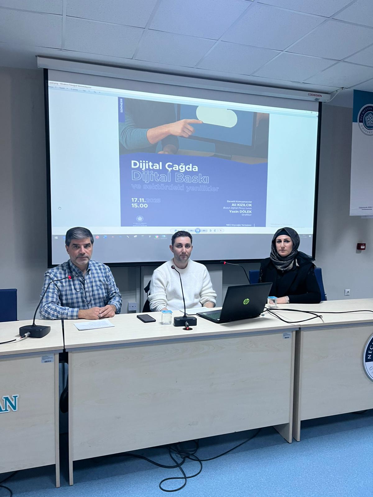 Yerel Faaliyet Fotoğrafı