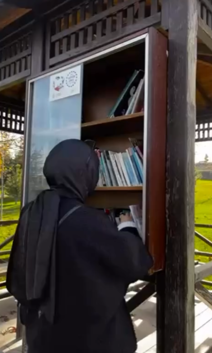 Yerel Faaliyet Fotoğrafı