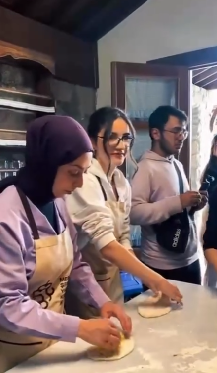 Yerel Faaliyet Fotoğrafı