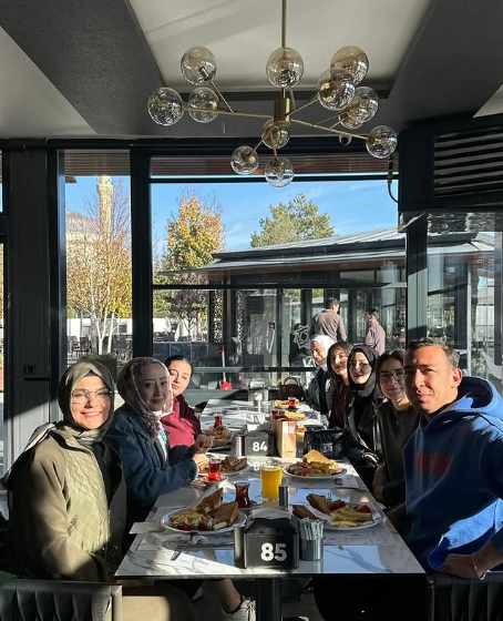 Yerel Faaliyet Fotoğrafı