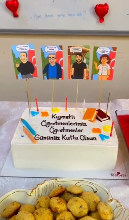 Yerel Faaliyet Fotoğrafı