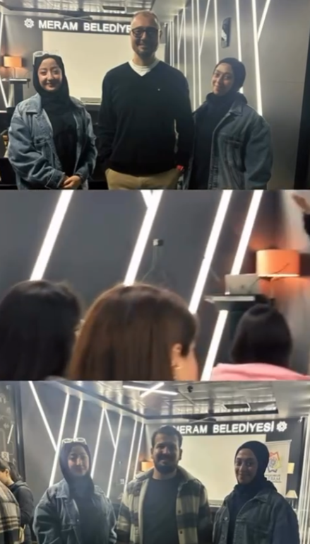 Yerel Faaliyet Fotoğrafı