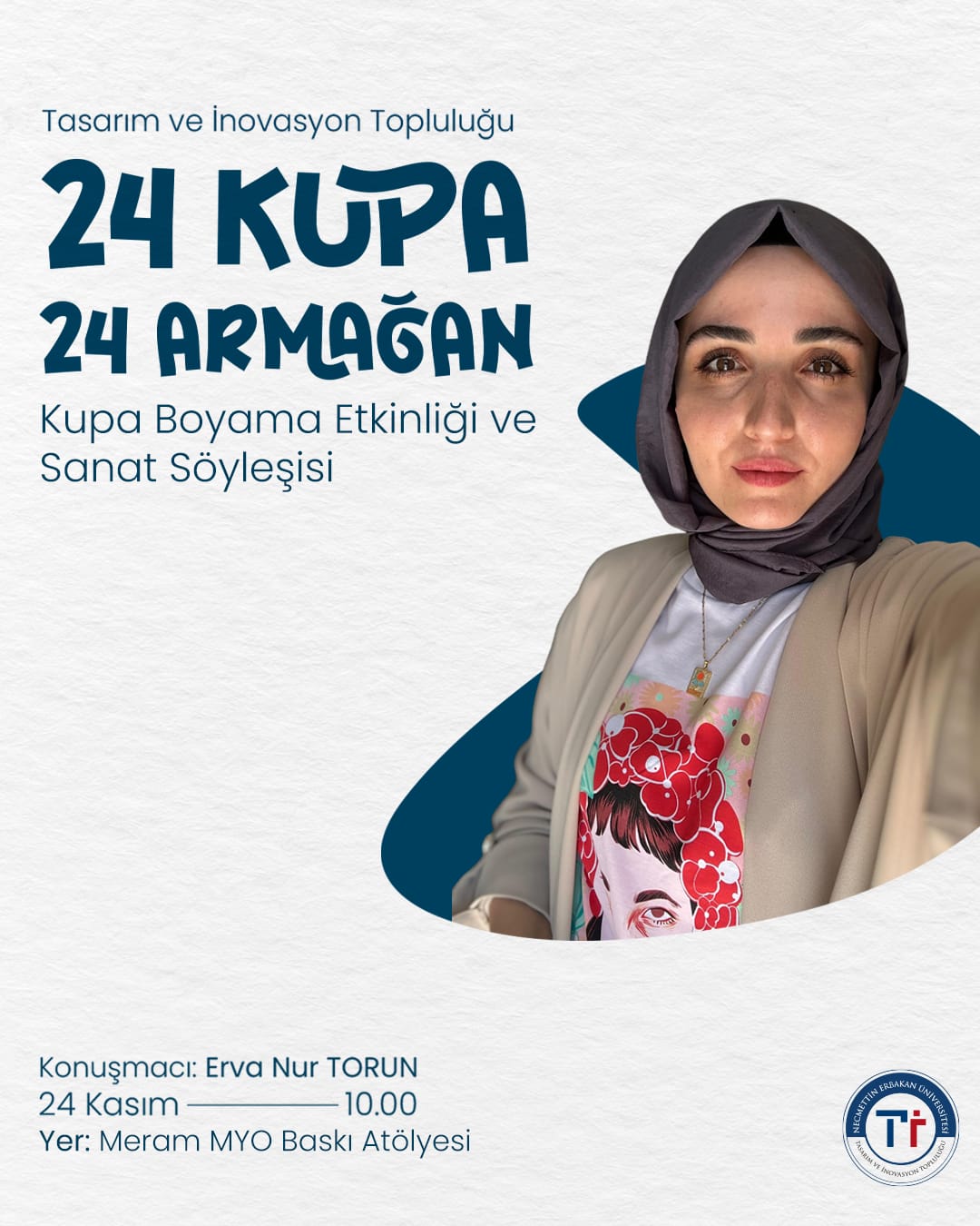 Yerel Faaliyet Fotoğrafı