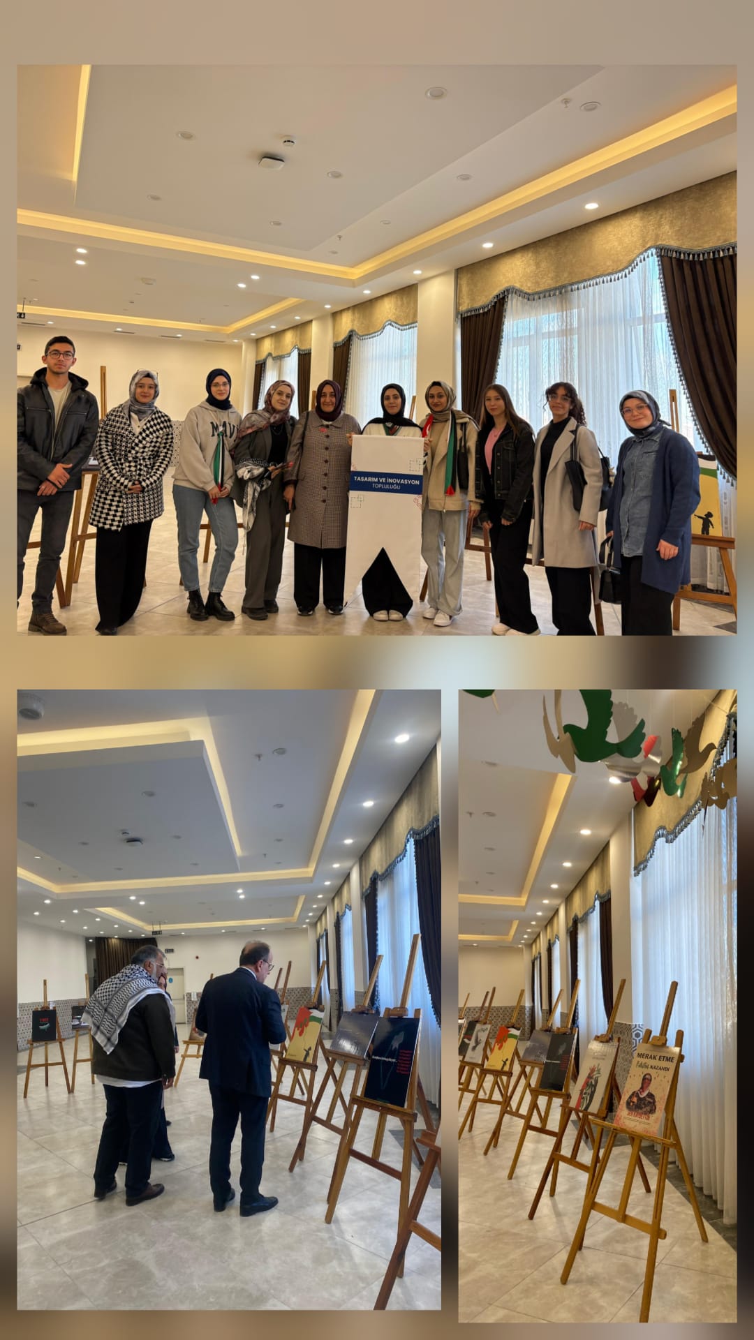 Yerel Faaliyet Fotoğrafı