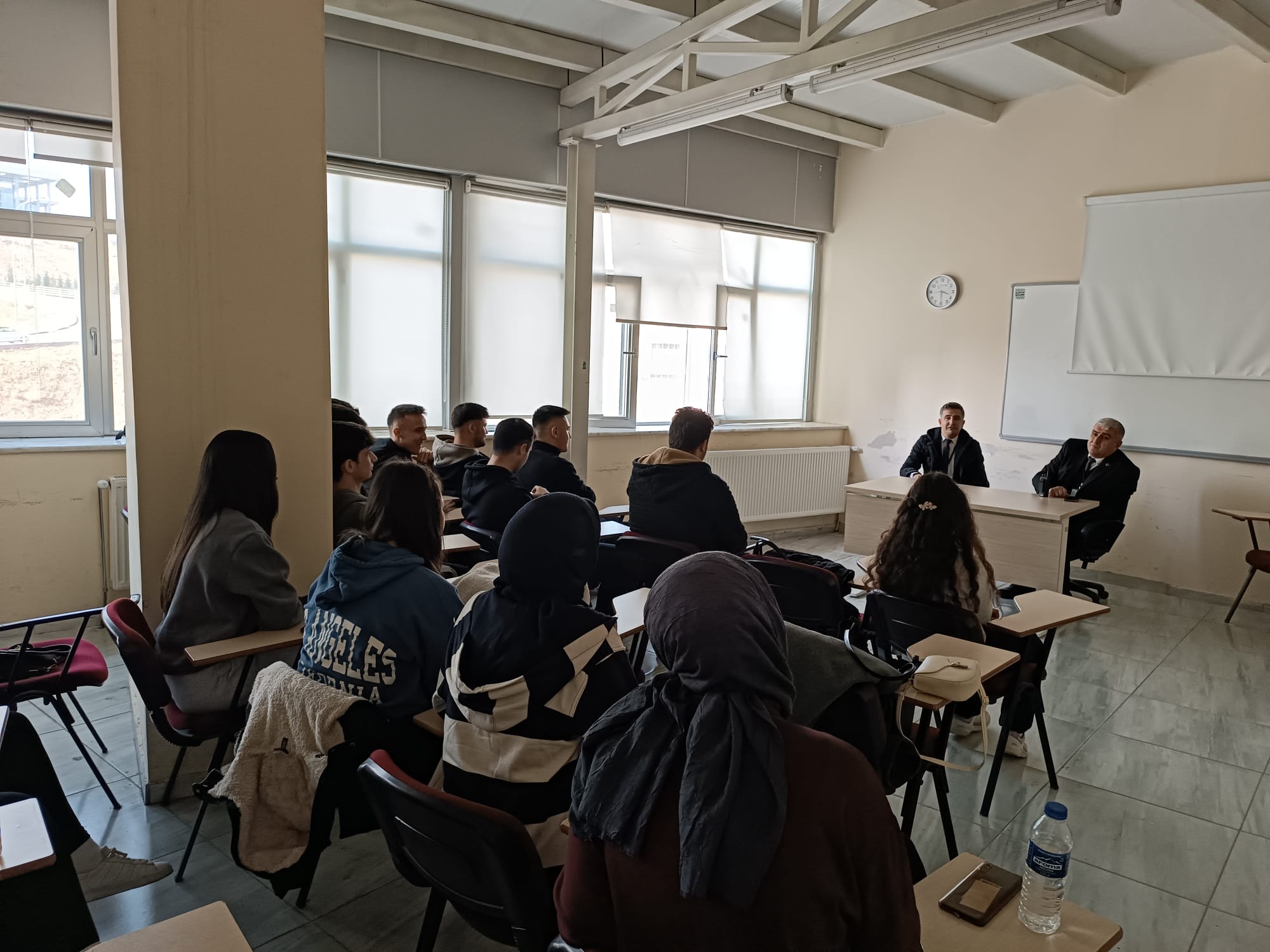 Yerel Faaliyet Fotoğrafı