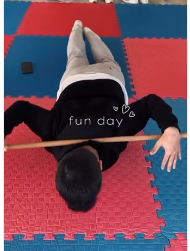 Yerel Faaliyet Fotoğrafı