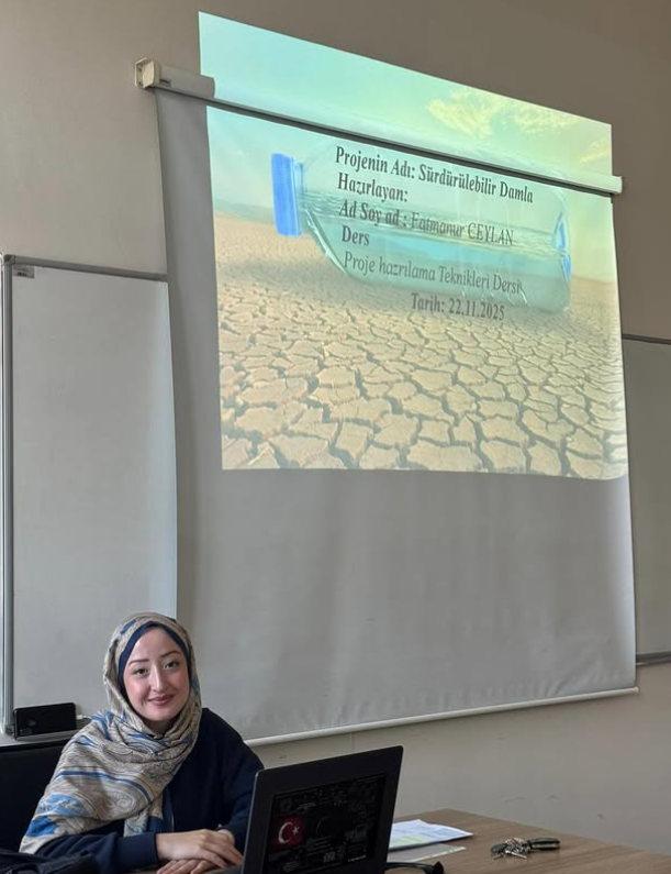 Yerel Faaliyet Fotoğrafı