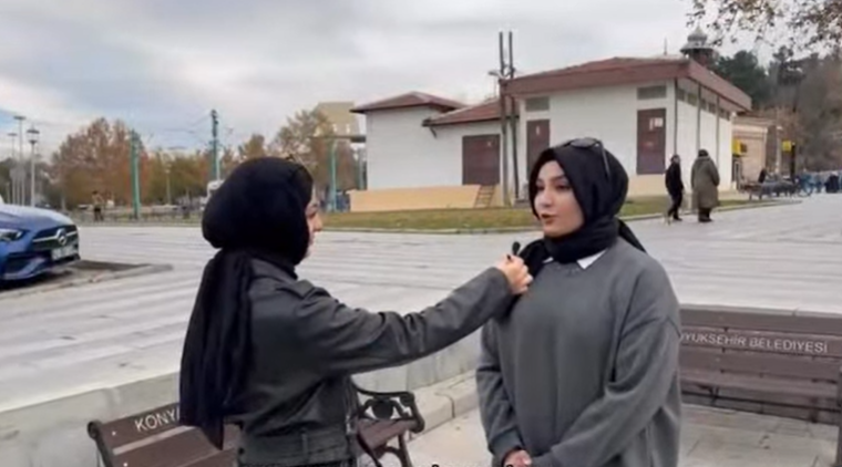 Yerel Faaliyet Fotoğrafı