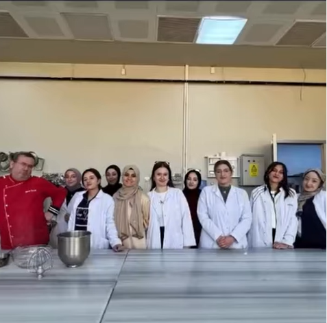 Yerel Faaliyet Fotoğrafı