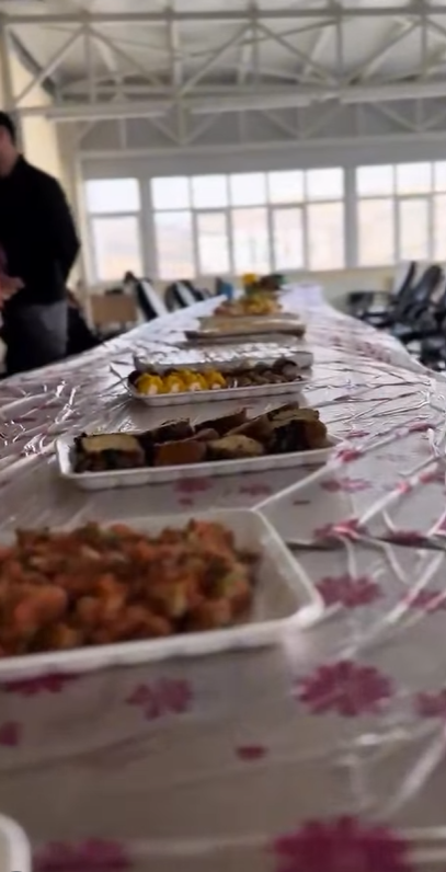 Yerel Faaliyet Fotoğrafı