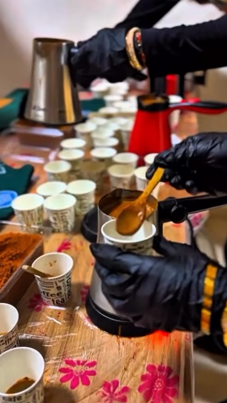 Yerel Faaliyet Fotoğrafı