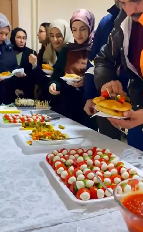 Yerel Faaliyet Fotoğrafı