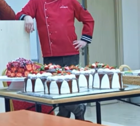 Yerel Faaliyet Fotoğrafı