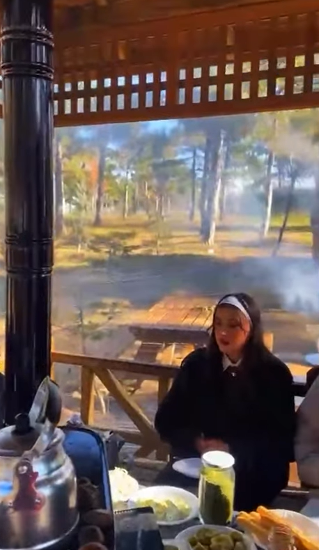 Yerel Faaliyet Fotoğrafı