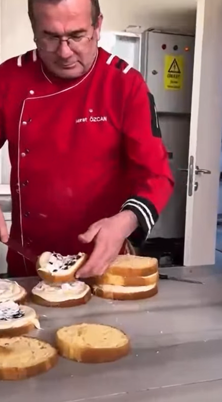 Yerel Faaliyet Fotoğrafı