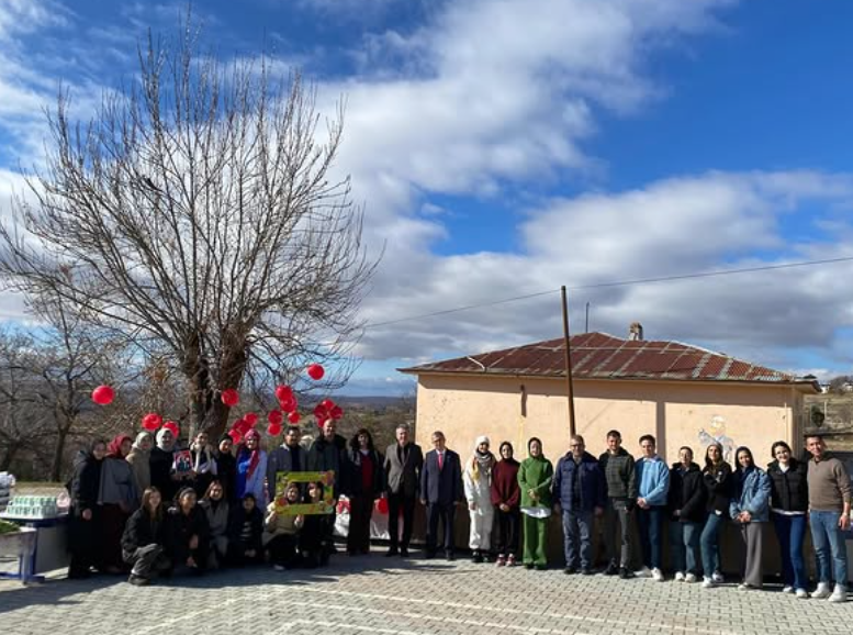 Yerel Faaliyet Fotoğrafı