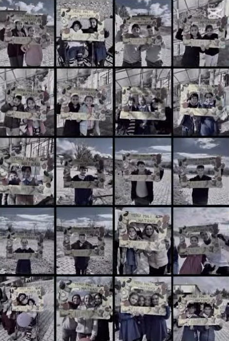 Yerel Faaliyet Fotoğrafı