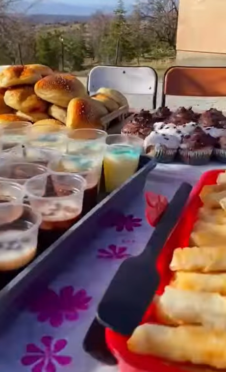 Yerel Faaliyet Fotoğrafı