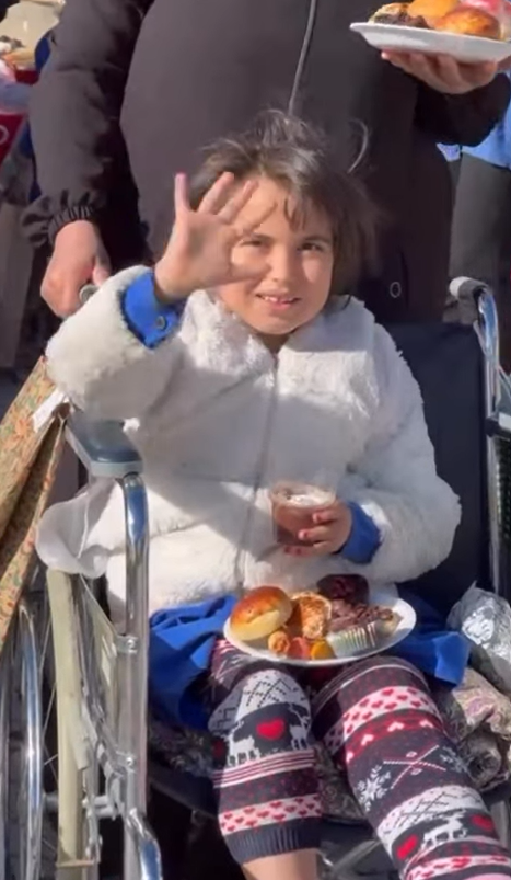 Yerel Faaliyet Fotoğrafı