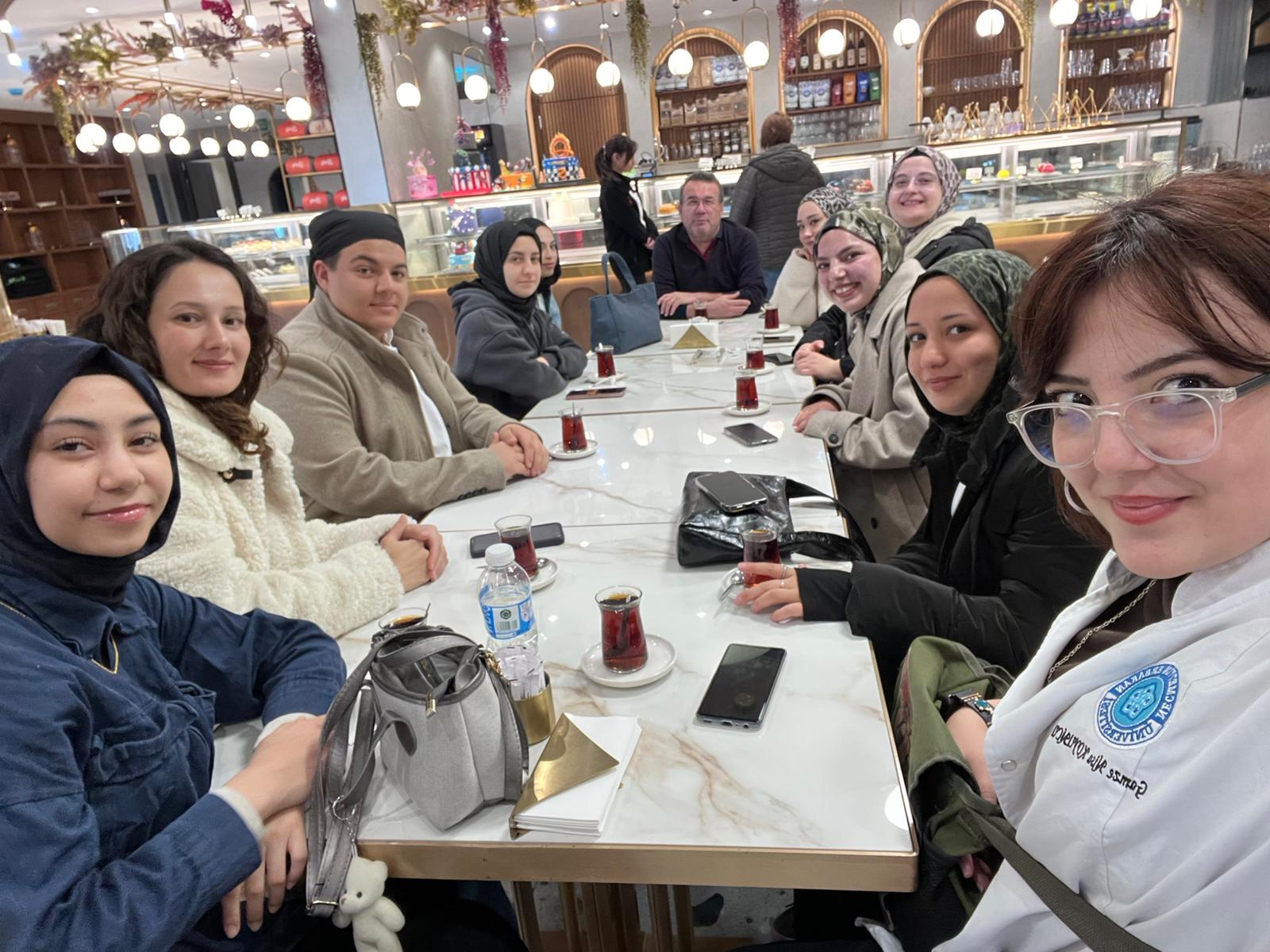 Yerel Faaliyet Fotoğrafı