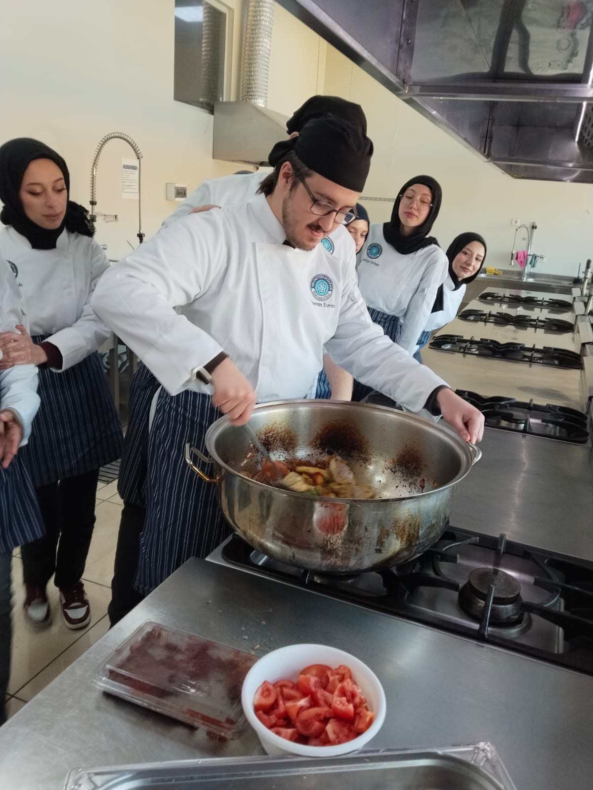 Yerel Faaliyet Fotoğrafı