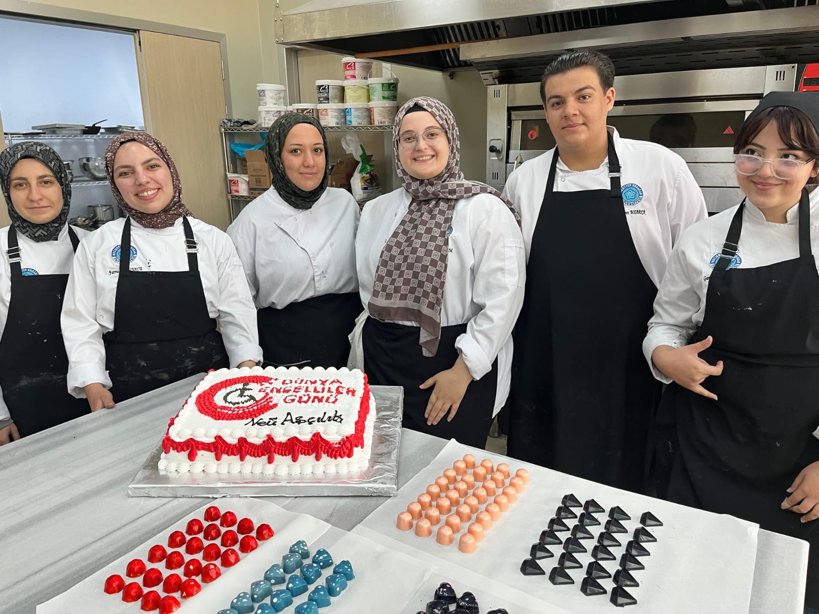 Yerel Faaliyet Fotoğrafı