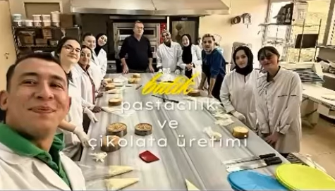 Yerel Faaliyet Fotoğrafı