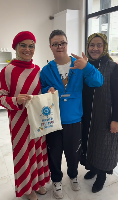 Yerel Faaliyet Fotoğrafı