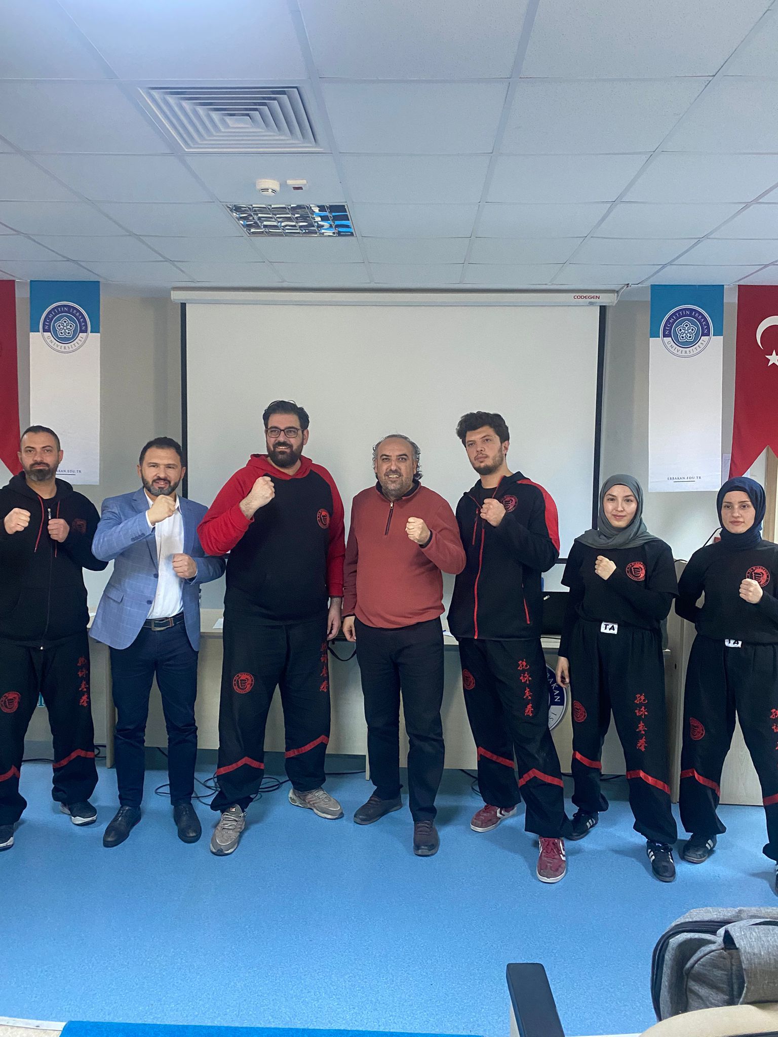 Yerel Faaliyet Fotoğrafı