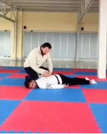 Yerel Faaliyet Fotoğrafı