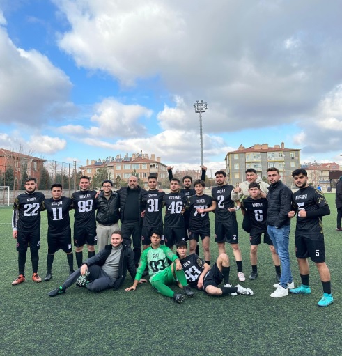 Yerel Faaliyet Fotoğrafı