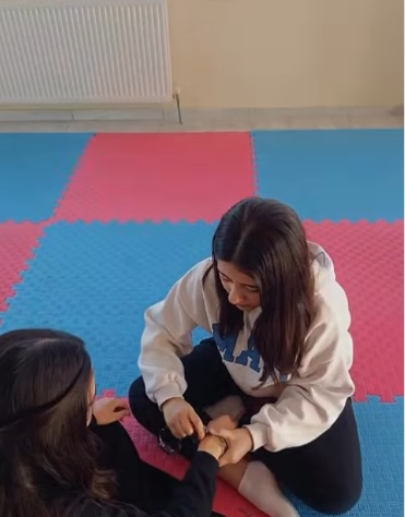 Yerel Faaliyet Fotoğrafı