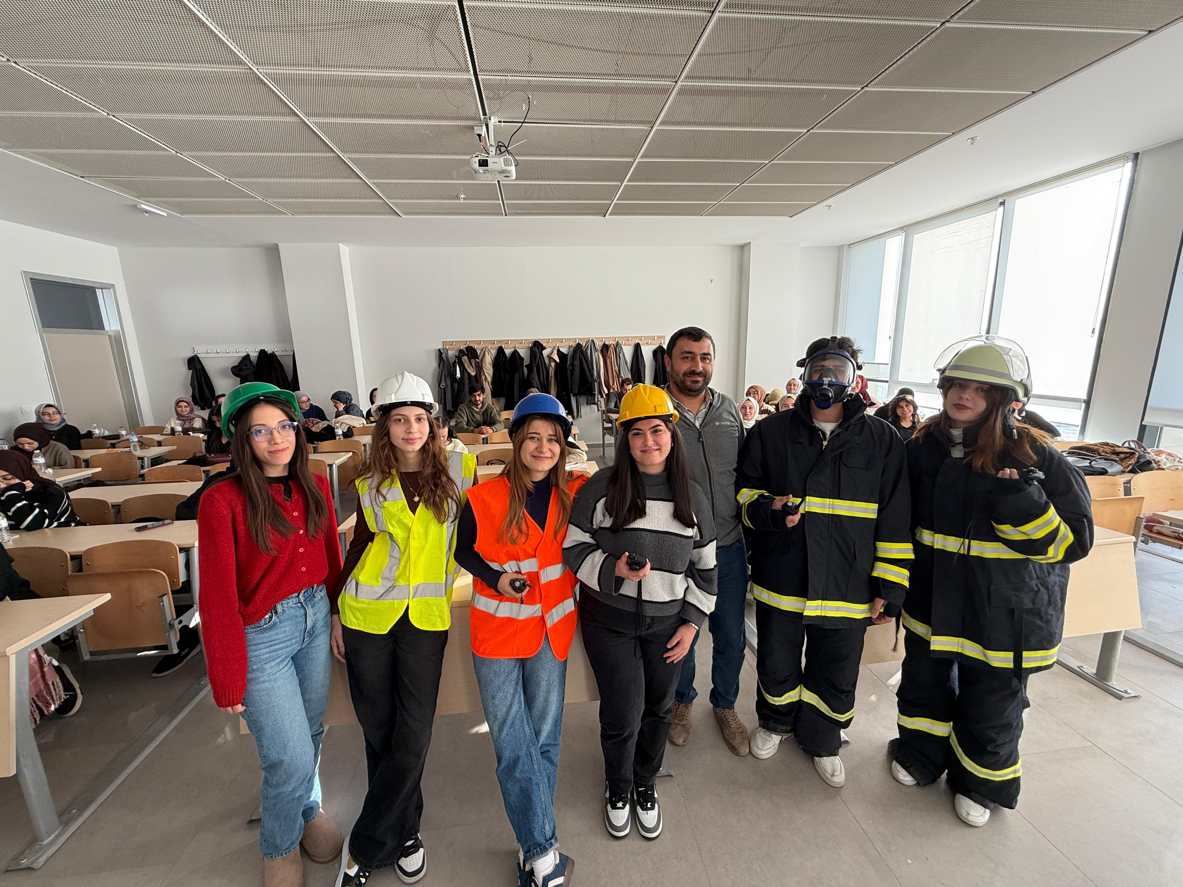 Yerel Faaliyet Fotoğrafı