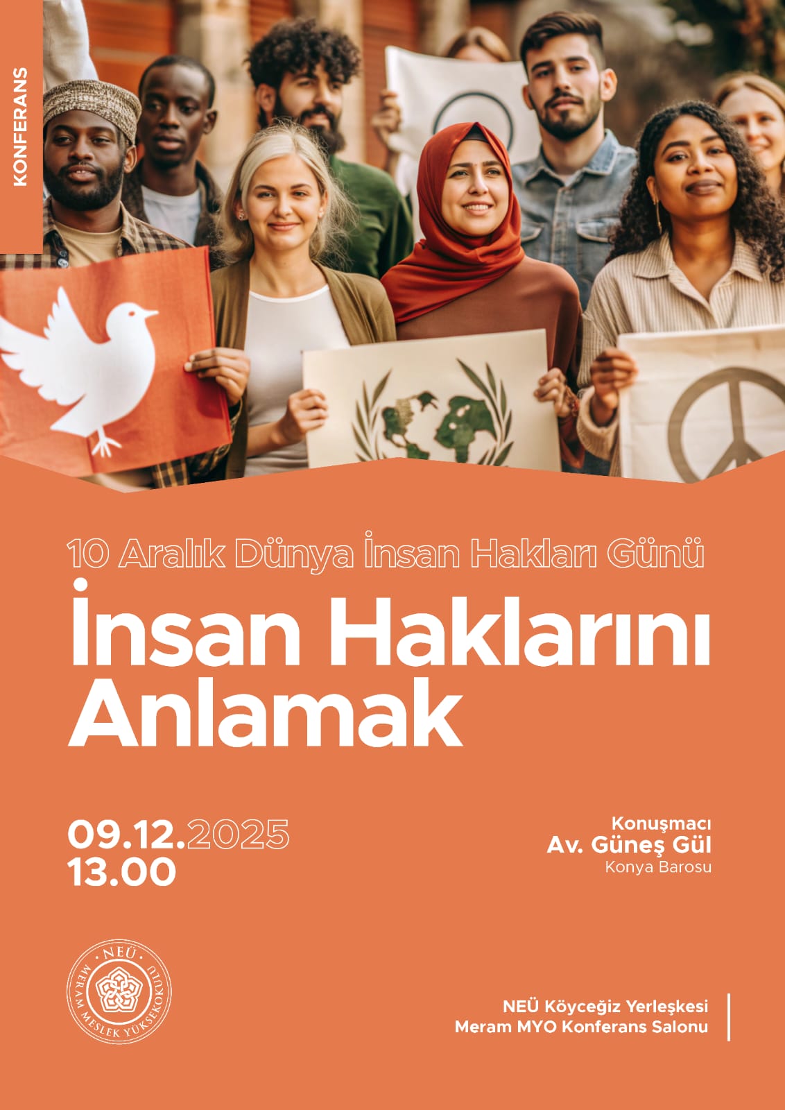 Yerel Faaliyet Fotoğrafı