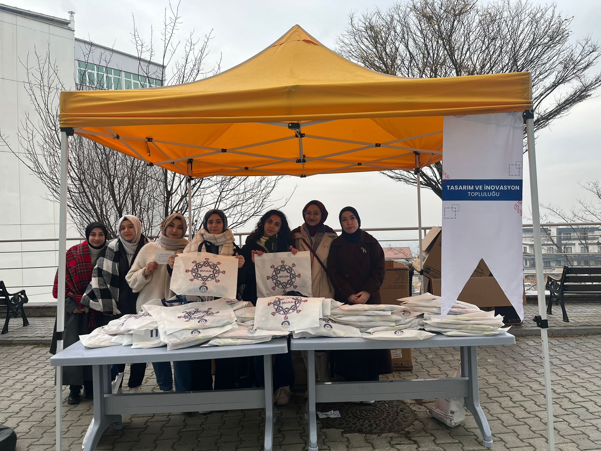 Yerel Faaliyet Fotoğrafı