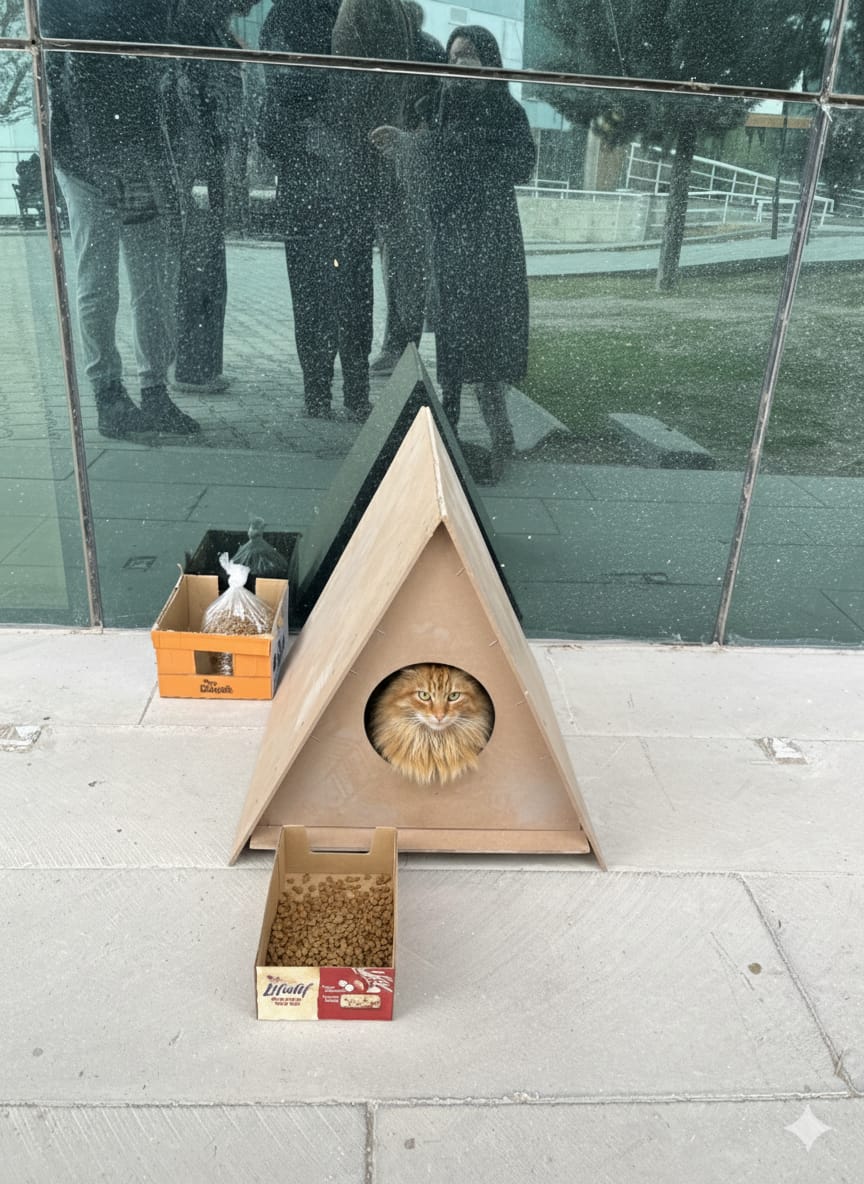 Yerel Faaliyet Fotoğrafı